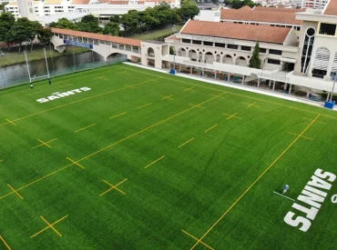 Saint-Andrews-Secondary-School