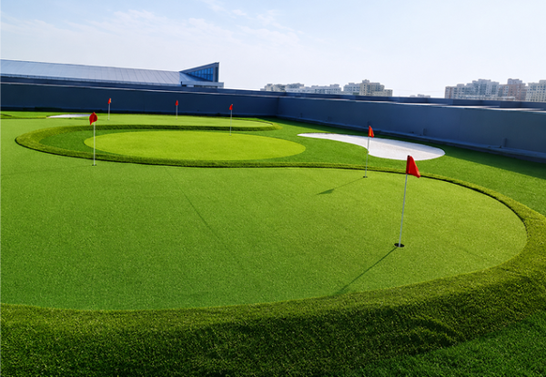AVG Mini Classic 96 Artificial Grass 1