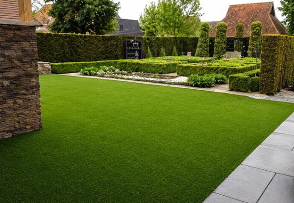 Premium Artificial Grass Turf 1